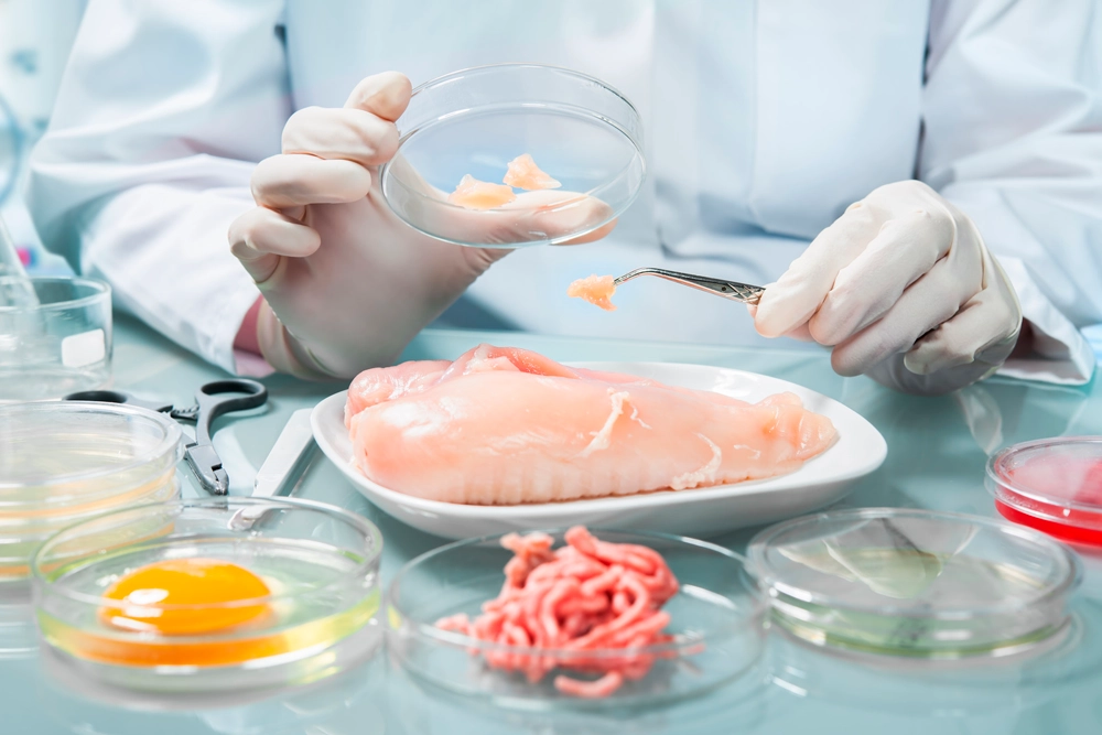 pilares de la seguridad alimentaria